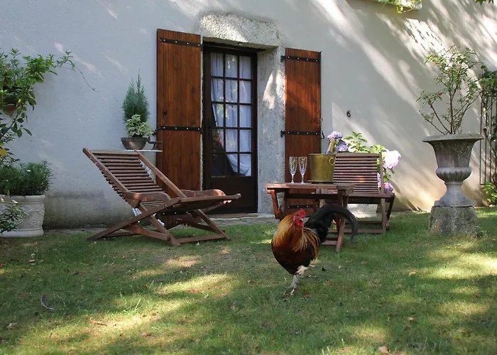 Le Relais De La Tour