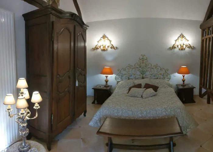 Le Relais De La Tour