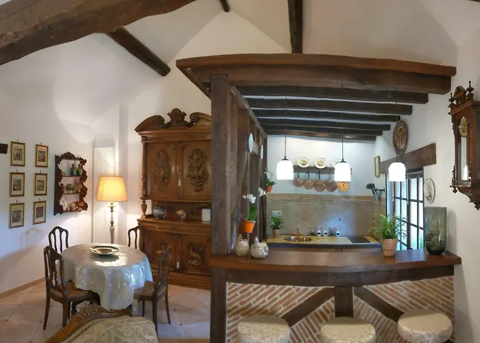 Le Relais De La Tour
