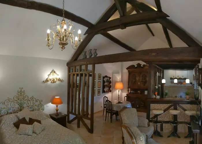 Le Relais De La Tour
