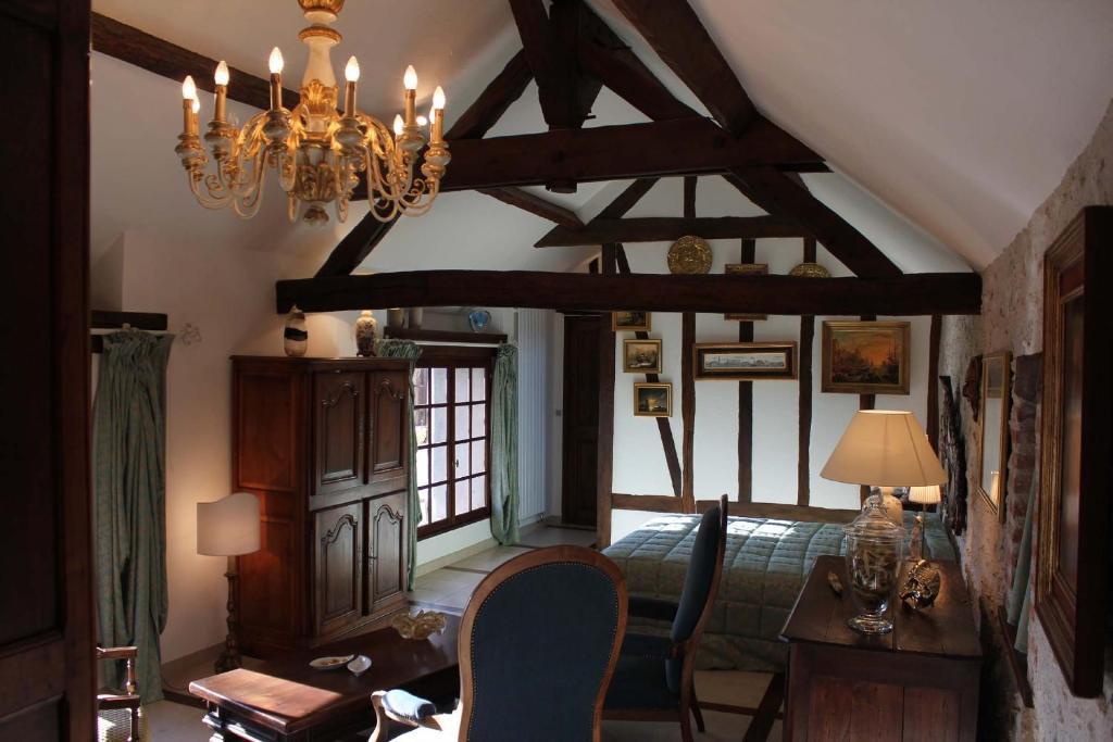 Bed & Breakfast Le Relais De La Tour *