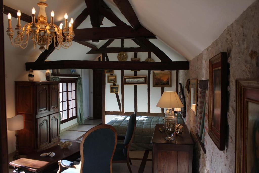 Le Relais De La Tour *