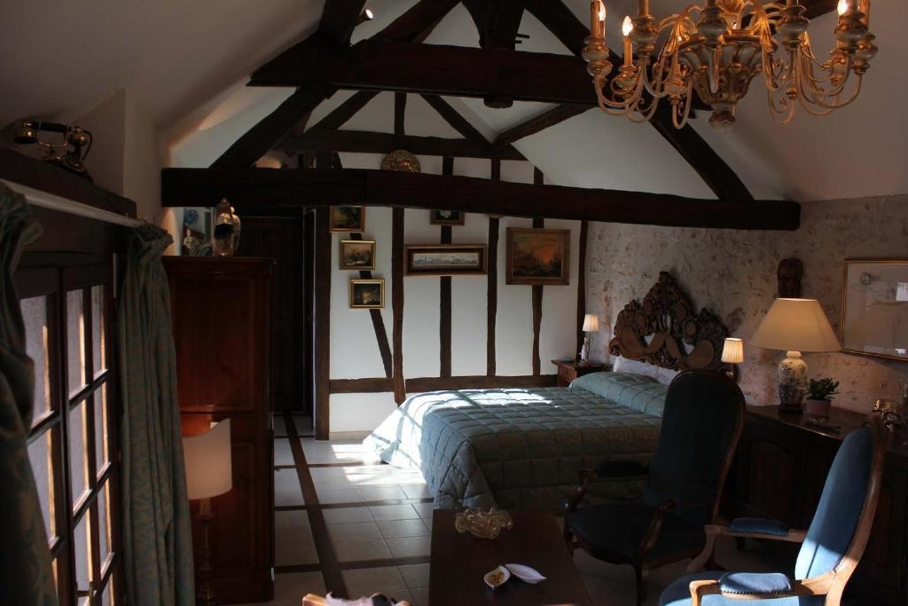 Le Relais De La Tour