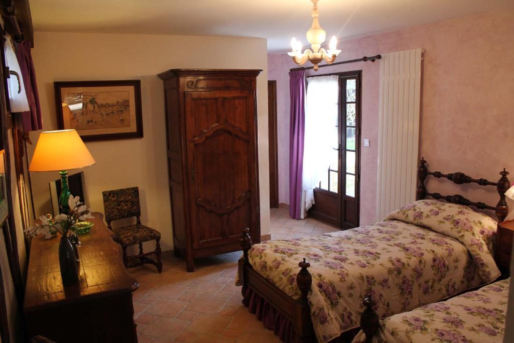 Bed & Breakfast Le Relais De La Tour *