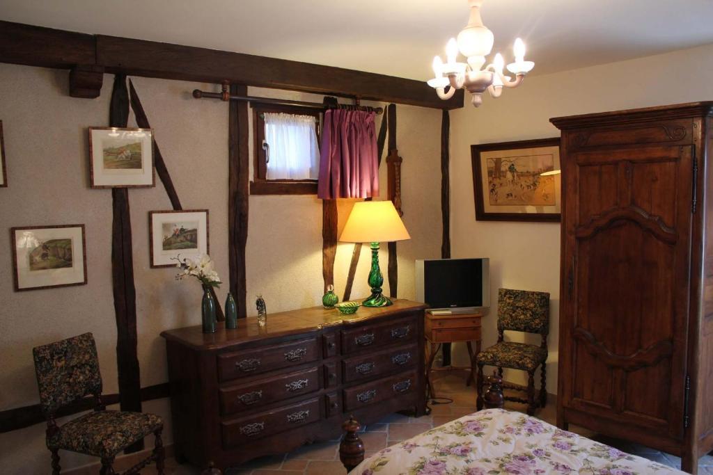 Le Relais De La Tour *