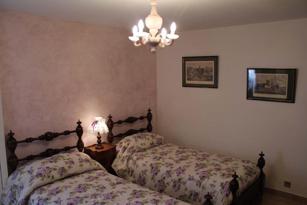 Le Relais De La Tour