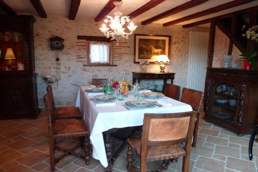 Bed & Breakfast Le Relais De La Tour *