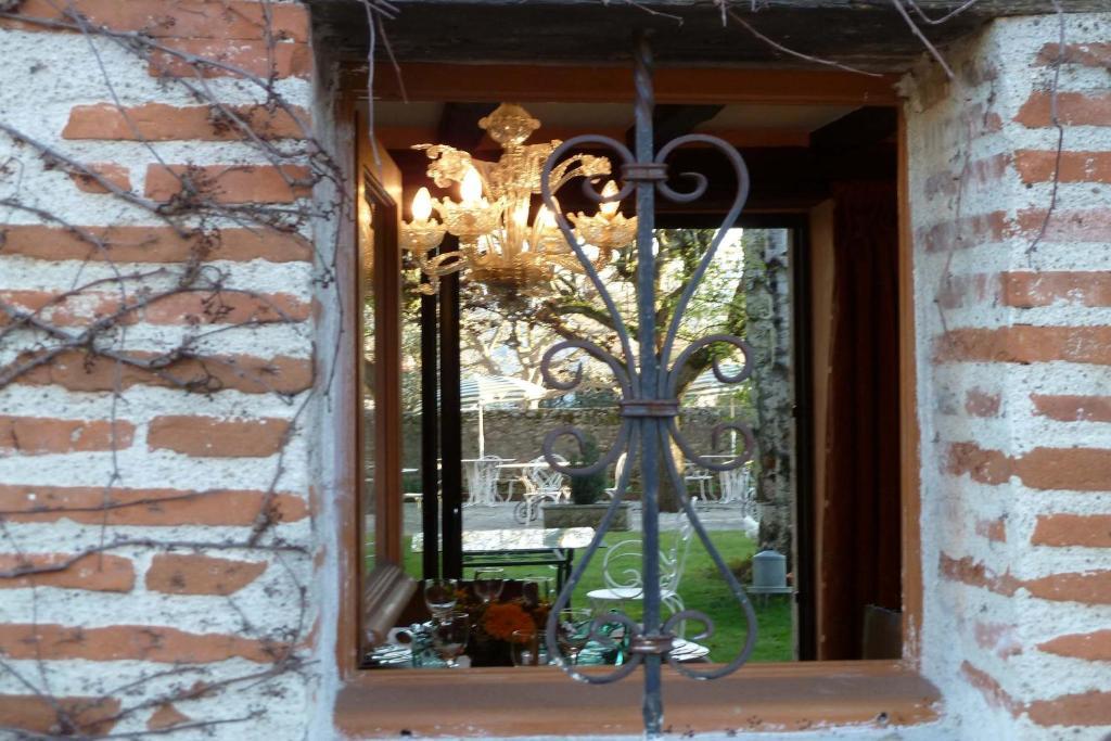 Bed & Breakfast Le Relais De La Tour