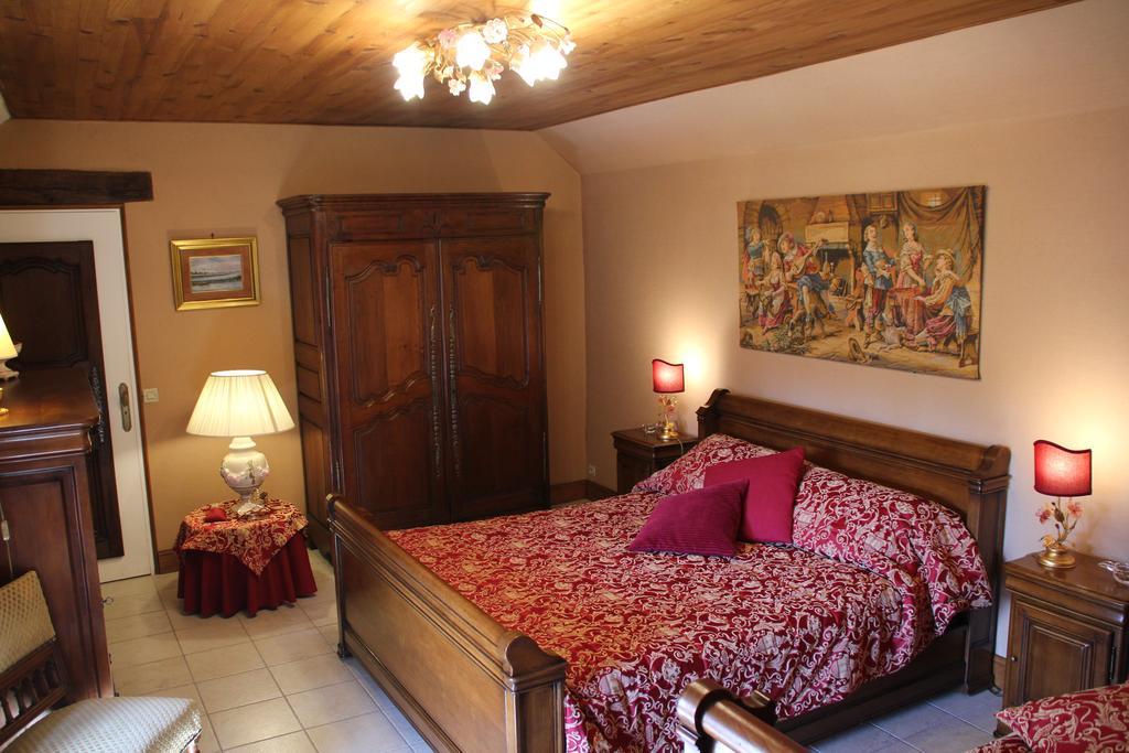 Bed & Breakfast Le Relais De La Tour *