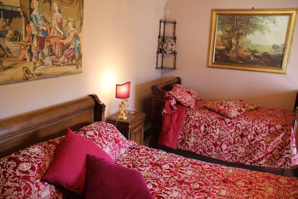 Bed & Breakfast Le Relais De La Tour *