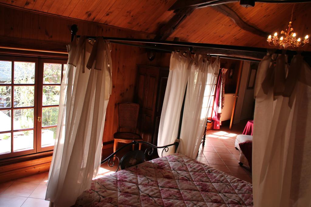 Le Relais De La Tour *
