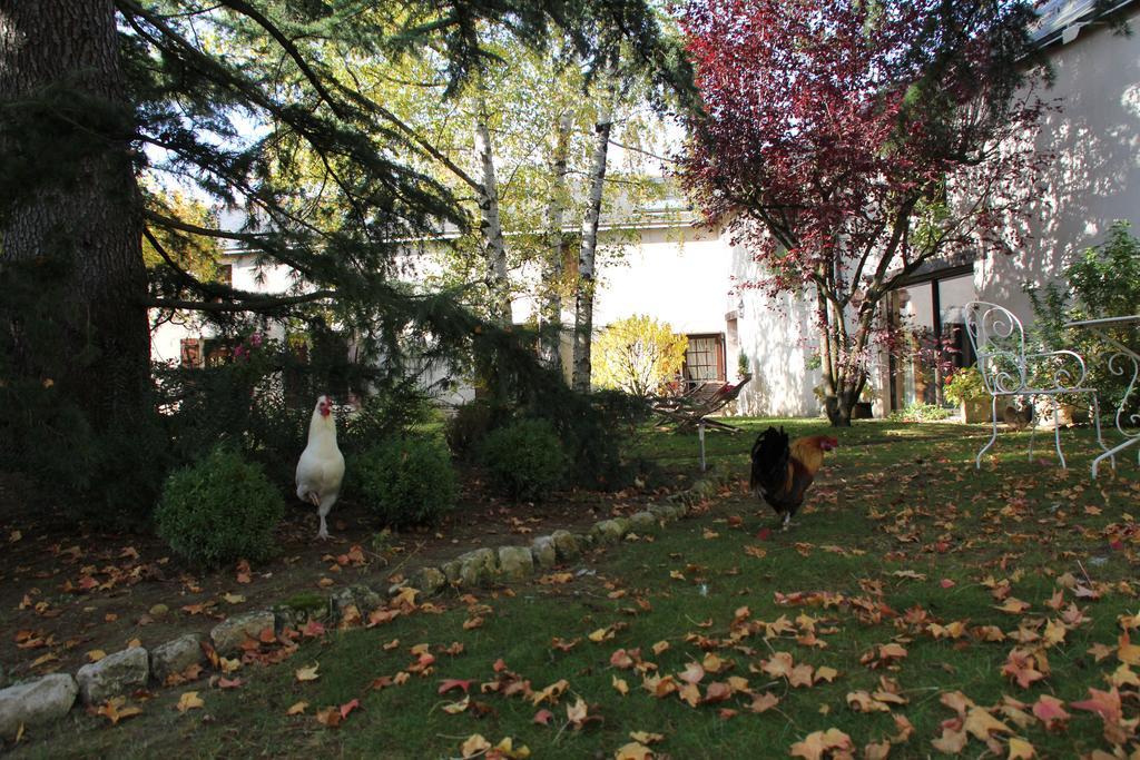 Bed & Breakfast Le Relais De La Tour