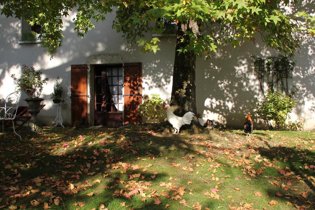 Le Relais De La Tour Bed & Breakfast La Chaussee-Saint-Victor