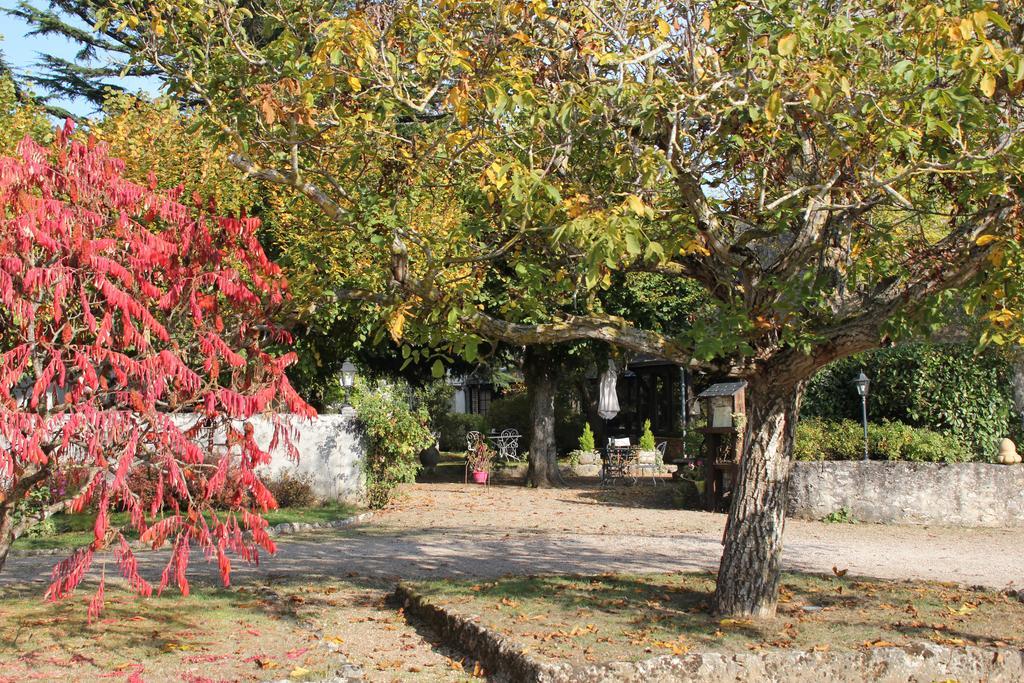 Le Relais De La Tour La Chaussee-Saint-Victor