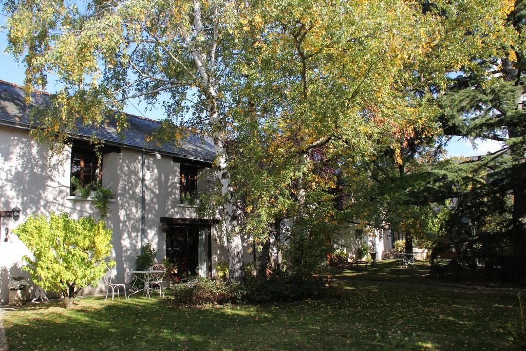 Le Relais De La Tour * La Chaussee-Saint-Victor