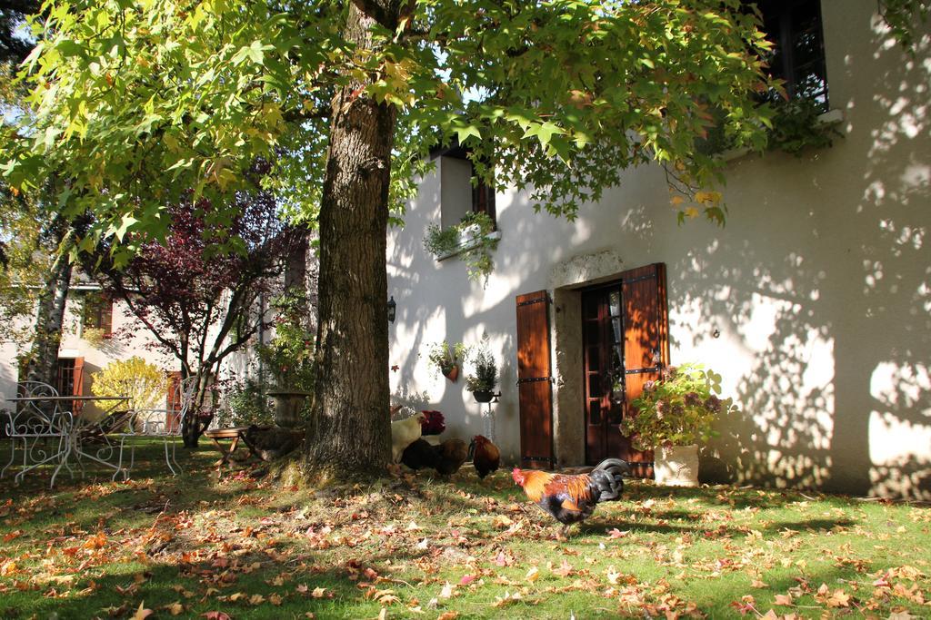 Le Relais De La Tour