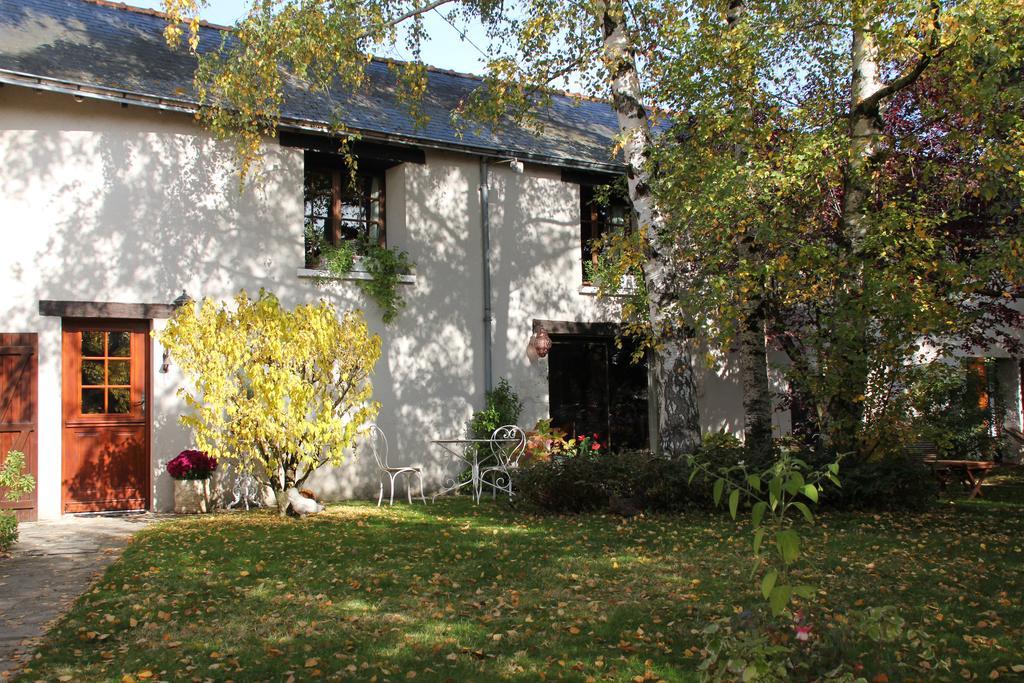 Le Relais De La Tour