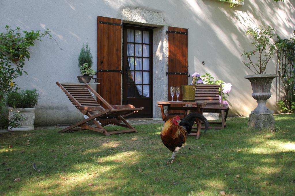 Bed & Breakfast Le Relais De La Tour *