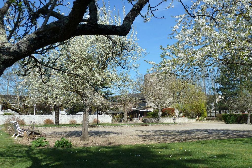 Bed & Breakfast Le Relais De La Tour