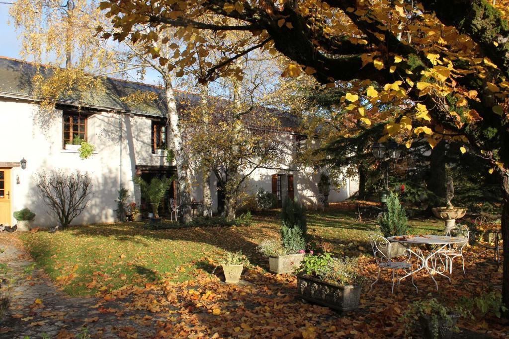 Le Relais De La Tour