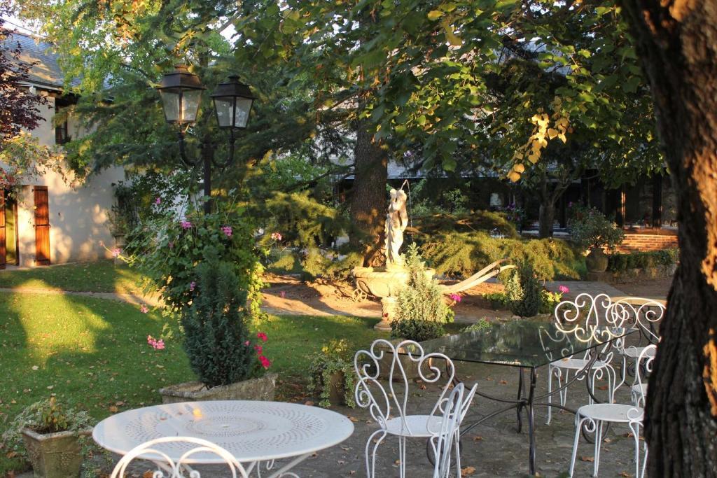 Bed & Breakfast Le Relais De La Tour
