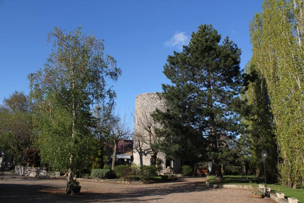 Le Relais De La Tour *