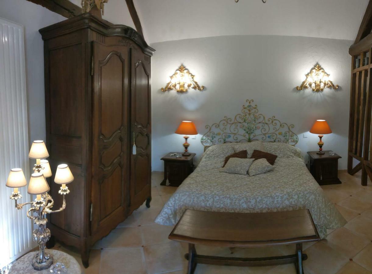 Le Relais De La Tour