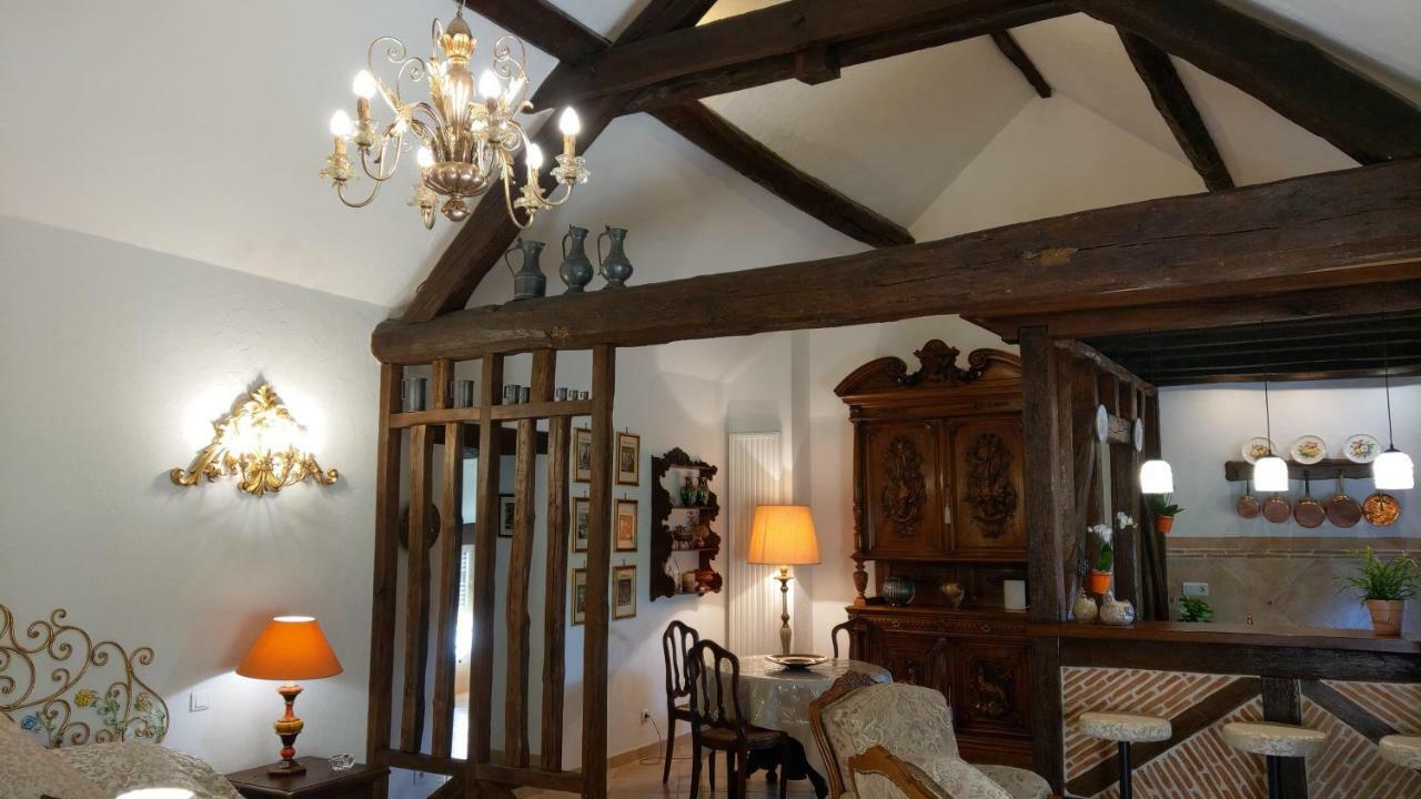Le Relais De La Tour *