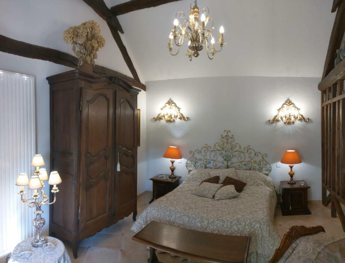 Bed & Breakfast Le Relais De La Tour *